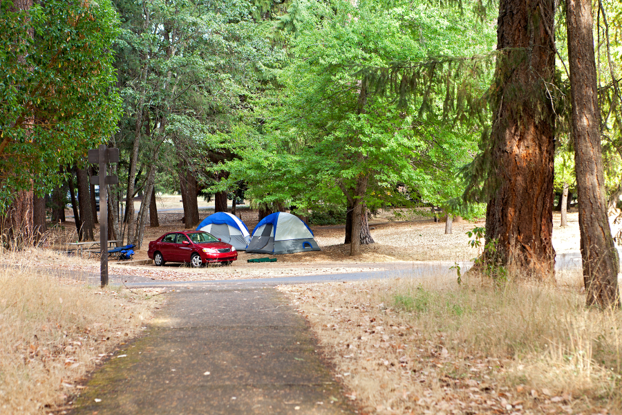 camping france landes 